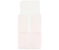 Cambiador Plegable Dorset Rosa