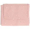 Cambiador Plegable Petite Fleur Rose