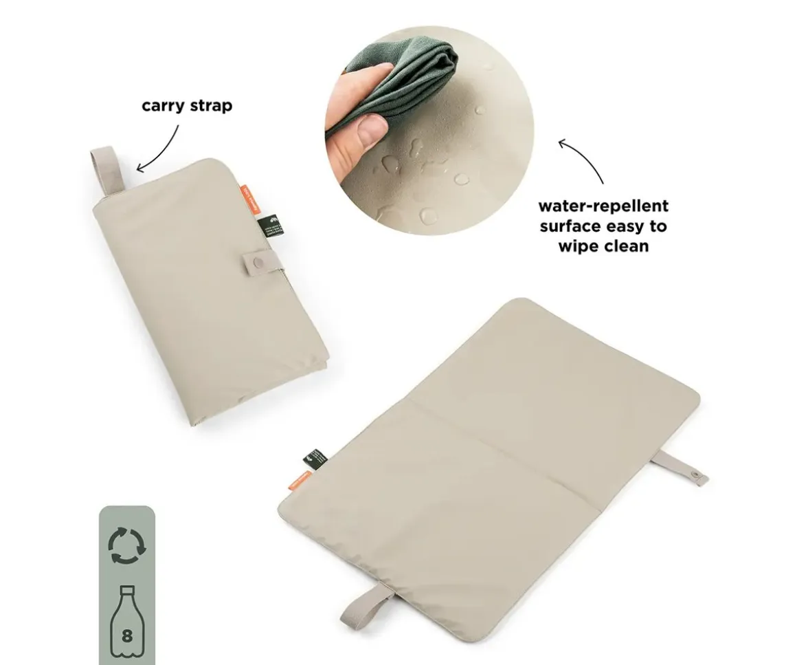 Cambiador Plegable Sand