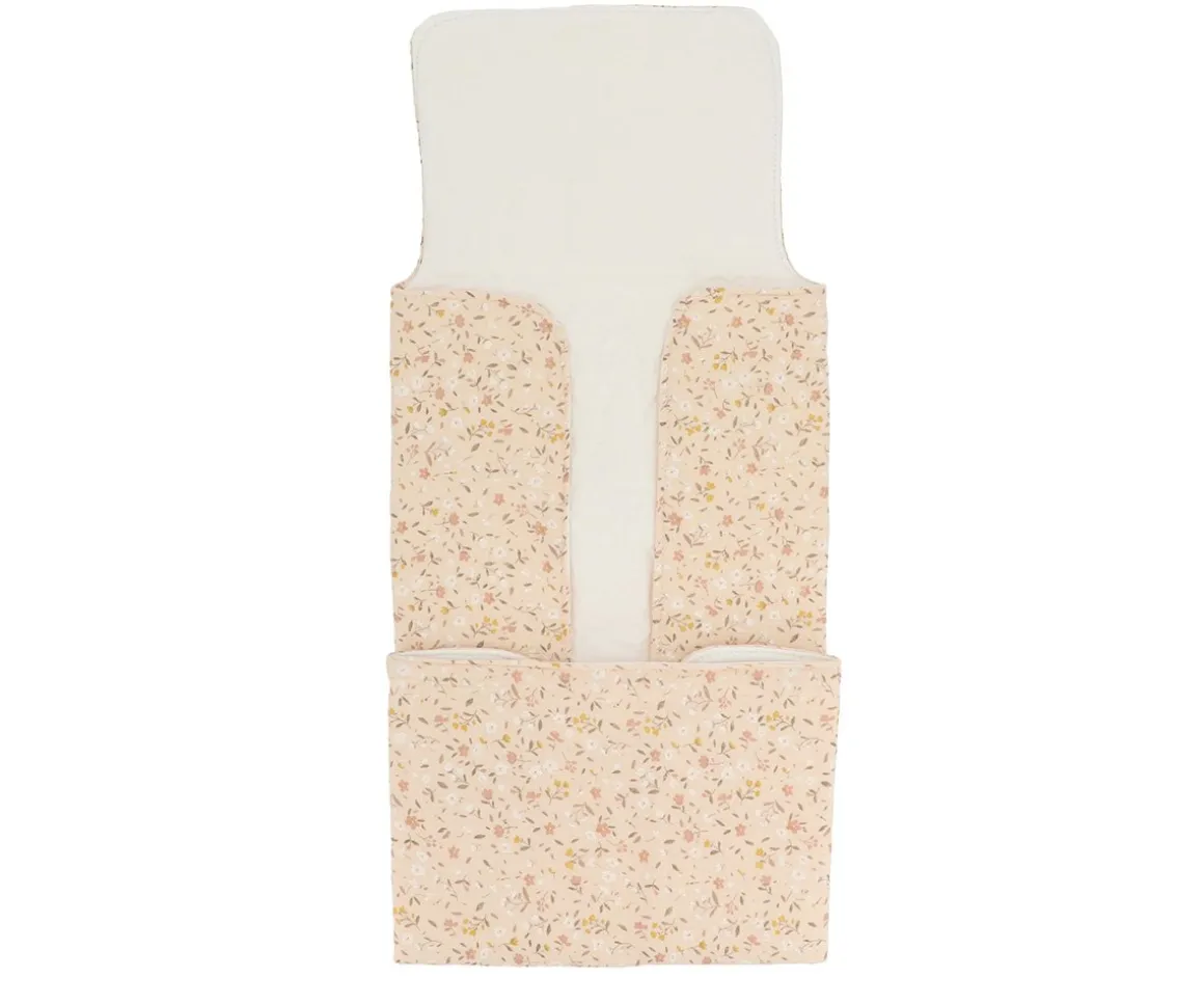 Cambiador Plegable Wild Flower