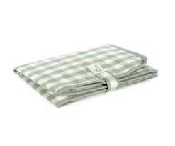 Cambiador Remy Verde