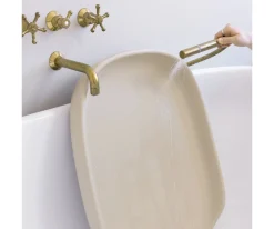 Cambiador Sebra Seabreeze Beige