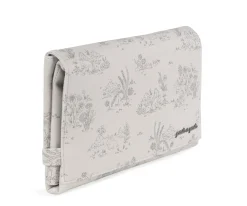Cambiador Toile de Jouy Crema