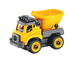 Camión de Construcción Teledirigido