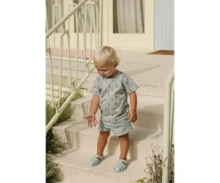 Camiseta Algodón Monnëka Cool Dinos