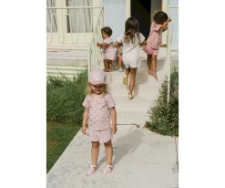 Camiseta Algodón Monnëka Fishing boat