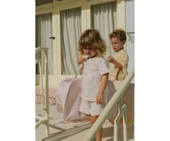 Camiseta Algodón Monnëka Starlight