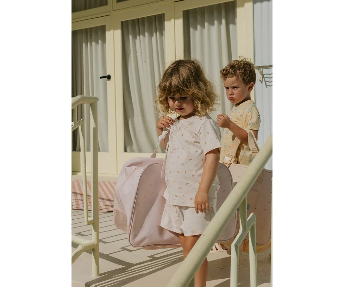 Camiseta Algodón Monnëka Starlight