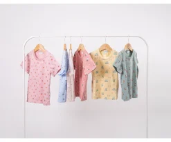 Camiseta Algodón Monnëka Surf Van