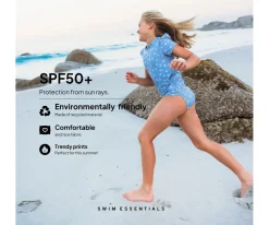 Camiseta Protección Daisy Flowers