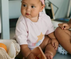 Camiseta Protección Solar Starlight