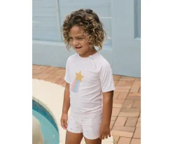 Camiseta Protección Solar Starlight