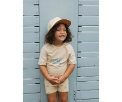 Camiseta Protección Solar Surf Van