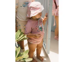 Camiseta Protección Solar Toucan