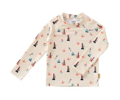 Camiseta Protección Solar Faro