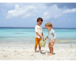 Camiseta Protección Solar Manga Corta Lion Nature