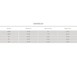 Camiseta Protección Solar Manga Corta Lion Nature