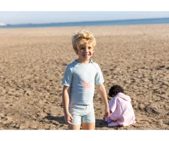 Camiseta Protección Solar Submarine