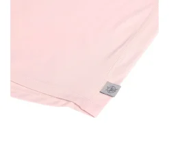 Camiseta Protección Solar Manga Corta Seahorse Pink