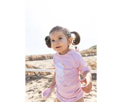 Camiseta Protección Solar Jolie The Octopus