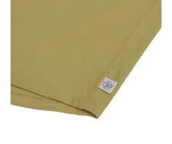 Camiseta Protección Solar Manga Corta Hello Beach Moss