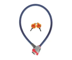 Candado con Llave Space