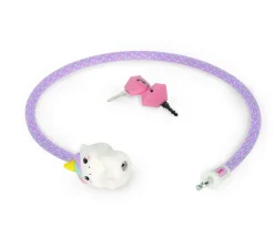 Candado con Llave Unicornio