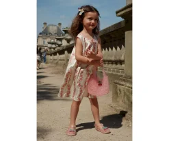 Cangrejera Infantil Lilo Cherry