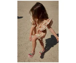 Cangrejera Infantil Lilo Cherry