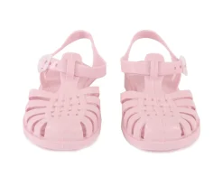 Cangrejeras Adulto Rosa