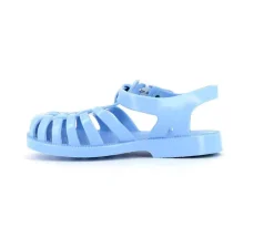 Cangrejeras Infantil Azul Pastel