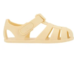 Cangrejeras Infantil Monnëka Yellow