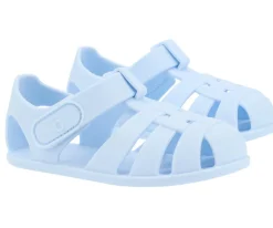 Cangrejeras Infantil Monnëka Serenity Blue