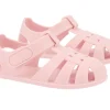 Cangrejeras Infantil Monnëka Pink