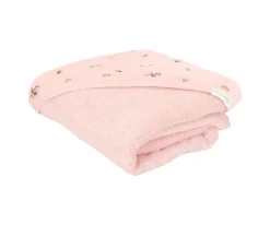 Capa de Baño Blossom Fairy Garden Personalizable