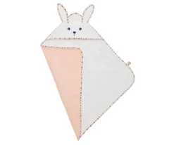 Capa de Baño Conejito K'Doux Poppy