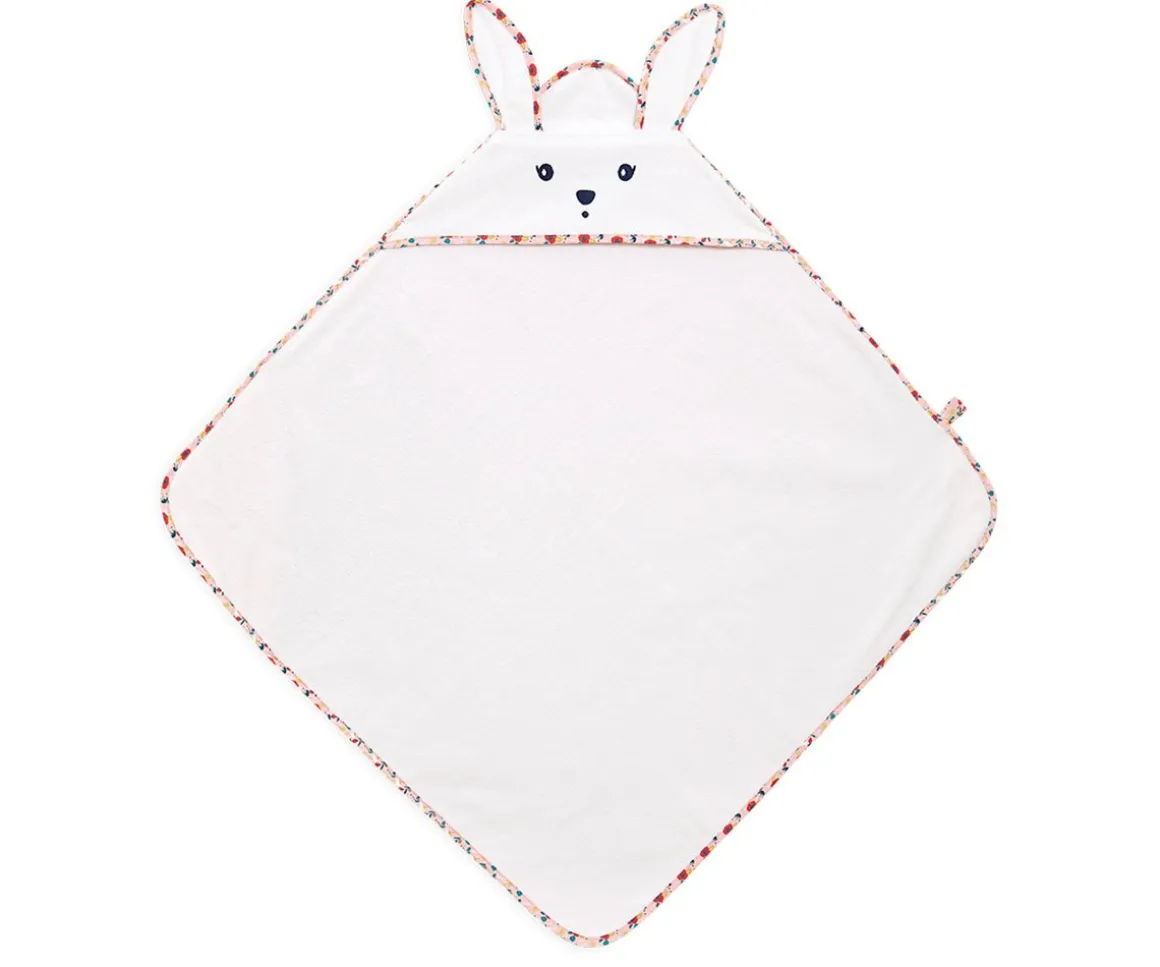 Capa de Baño Conejito K'Doux Poppy