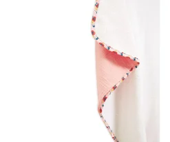 Capa de Baño Conejito K'Doux Poppy