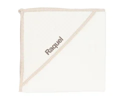 Capa de Baño Dorset Beige Personalizable