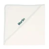 Capa de Baño Dorset Verde Personalizable