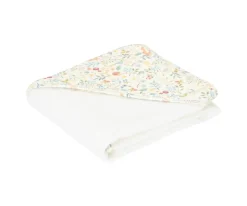 Capa de Baño Forest Wonders Personalizable