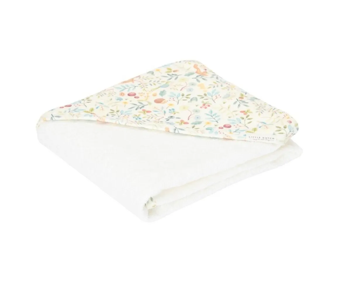 Capa de Baño Forest Wonders Personalizable