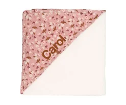 Capa de Baño Hanami Personalizable