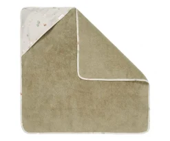 Capa de Baño Little Farm Personalizable