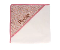 Capa de Baño Millefiori Personalizable