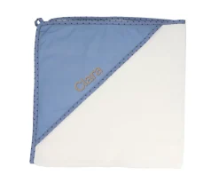 Capa de Baño Mini Star Blue Personalizable