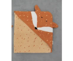 Capa de Baño Pequeña Trixie Mr Fox