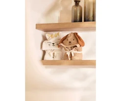 Capa de Baño Terry Diego Dog 75 x 75 cm