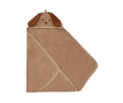 Capa de Baño Terry Diego Dog 75 x 75 cm