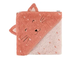 Capa de Baño Trixie Mrs. Cat